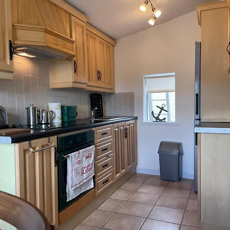 Midsummer Holiday home