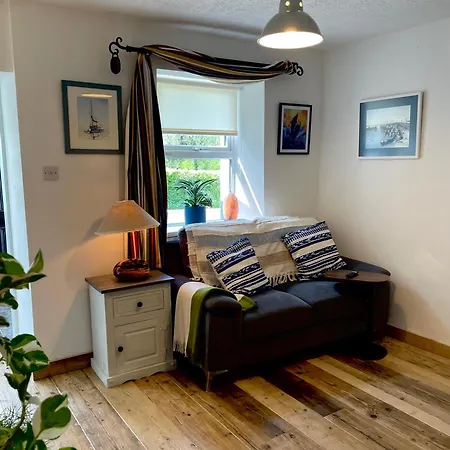 Midsummer Holiday home Wexford