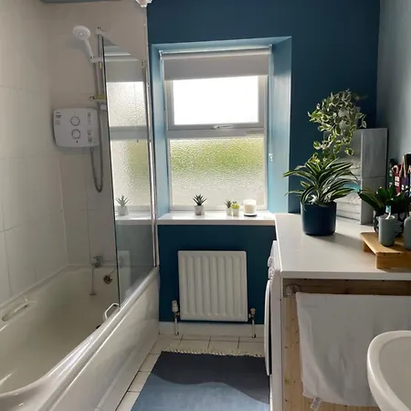 Midsummer بيت للعطل *