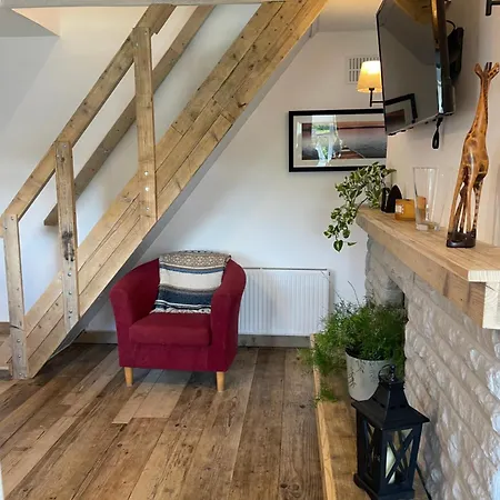 Midsummer Holiday home