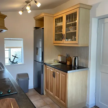 بيت للعطل Midsummer ويكسفورد