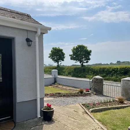 Midsummer Holiday home