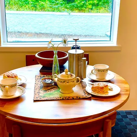 Holiday home Midsummer *