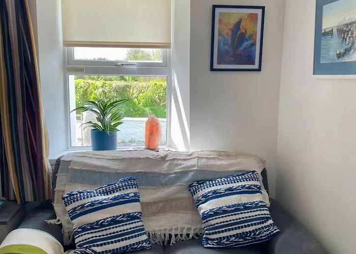 Midsummer Tatil Evi Wexford