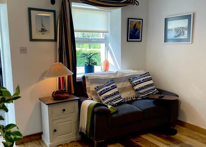 Midsummer Tatil Evi Wexford