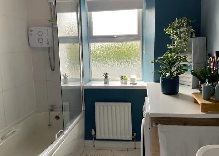 Midsummer Tatil Evi *