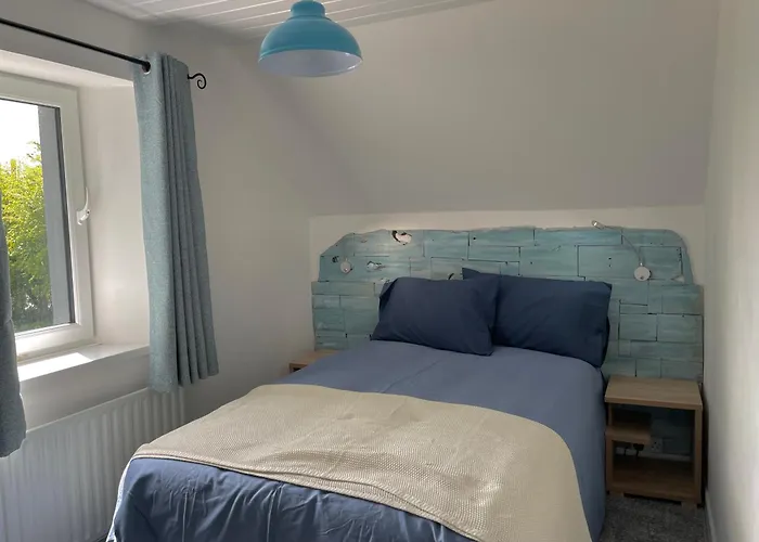 Feriehus Midsummer Wexford