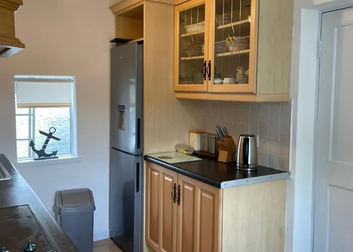 Feriehus Midsummer Wexford