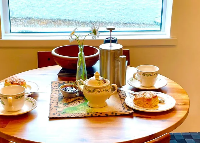 Feriehus Midsummer *